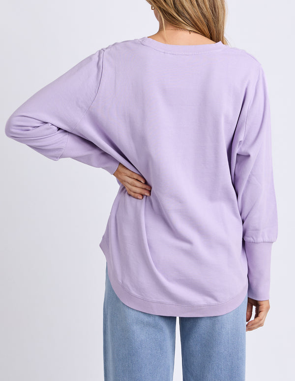 Elm - Divine Crew - Lilac