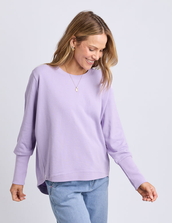 Elm - Divine Crew - Lilac
