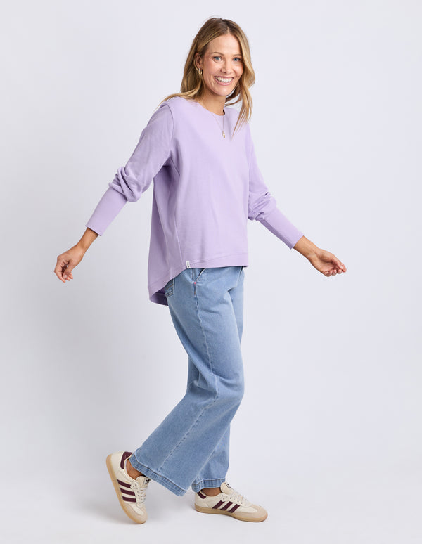 Elm - Divine Crew - Lilac