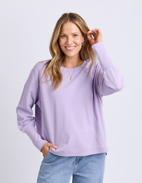 Elm - Divine Crew - Lilac