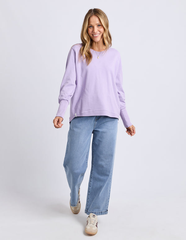 Elm - Divine Crew - Lilac
