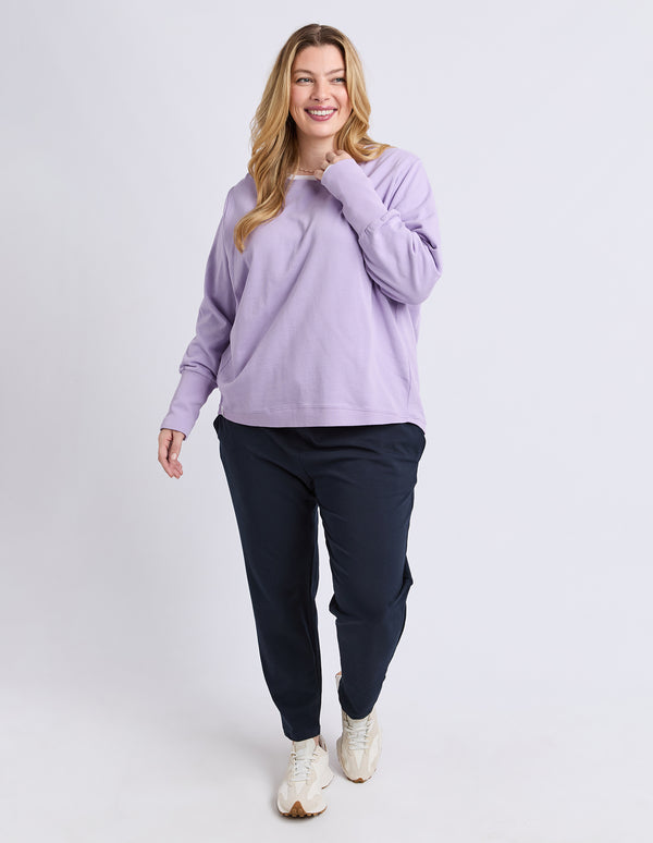 Elm - Divine Crew - Lilac