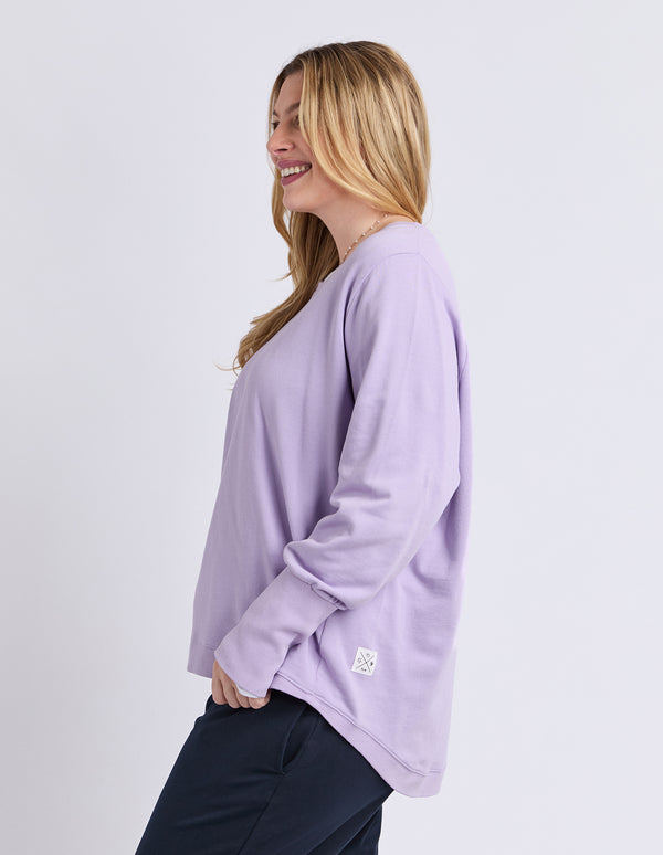 Elm - Divine Crew - Lilac