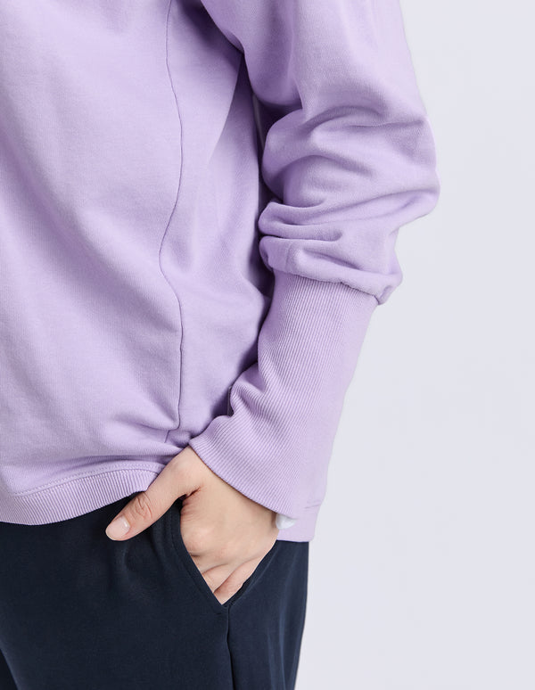 Elm - Divine Crew - Lilac