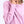 Load image into Gallery viewer, Elm - Divine Crew - Peony Pink
