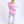 Load image into Gallery viewer, Elm - Divine Crew - Peony Pink
