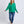 Load image into Gallery viewer, Elm - Divine Crew - Virdis Green
