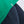 Load image into Gallery viewer, Elm - Divine Crew - Virdis Green
