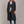 Load image into Gallery viewer, Eb &amp; Ive - Argo Coat - Black
