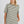 Load image into Gallery viewer, Elm - Merry Tee Dress - Clover &amp; Pearl Stripe
