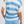 Load image into Gallery viewer, Elm - Blythe Knit - Azure Blue
