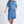 Load image into Gallery viewer, Elm - Cora Denim Dress - Mid Blue
