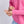 Load image into Gallery viewer, Elm - Divine Crew - Hot Pink
