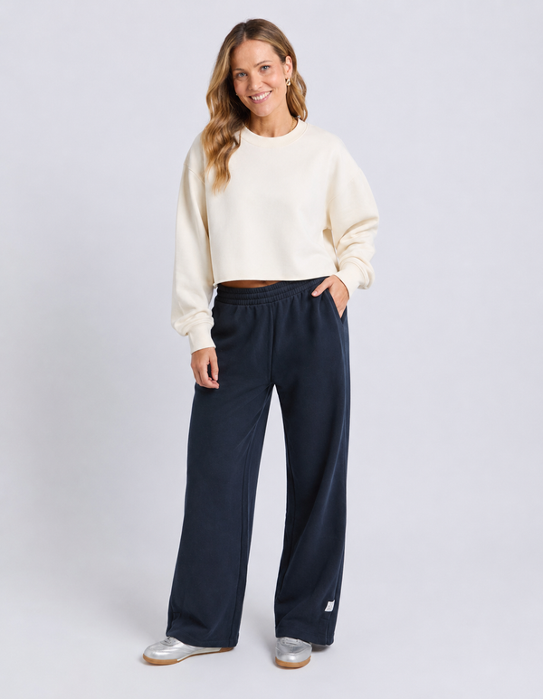 Elm - Louise Trackpant - Navy