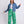 Load image into Gallery viewer, Elm - Essie Denim Jacket - Blue
