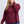 Load image into Gallery viewer, Elm - Established Crew - Plum
