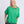 Load image into Gallery viewer, Elm - Faye Short Sleeve Sweat - Green

