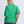 Load image into Gallery viewer, Elm - Faye Short Sleeve Sweat - Green
