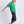 Load image into Gallery viewer, Elm - Faye Short Sleeve Sweat - Green
