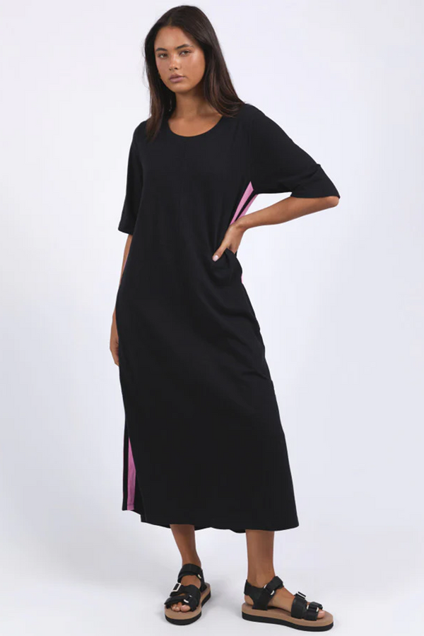 Foxwood - Recovery 3/4 Sleeve Dress