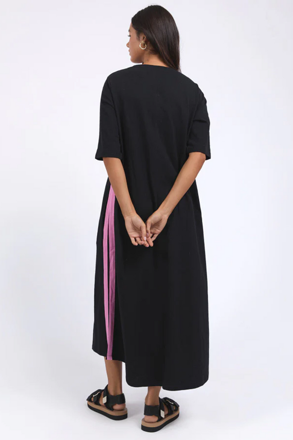 Foxwood - Recovery 3/4 Sleeve Dress