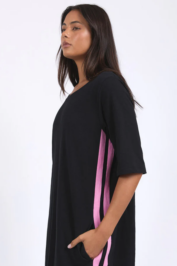 Foxwood - Recovery 3/4 Sleeve Dress