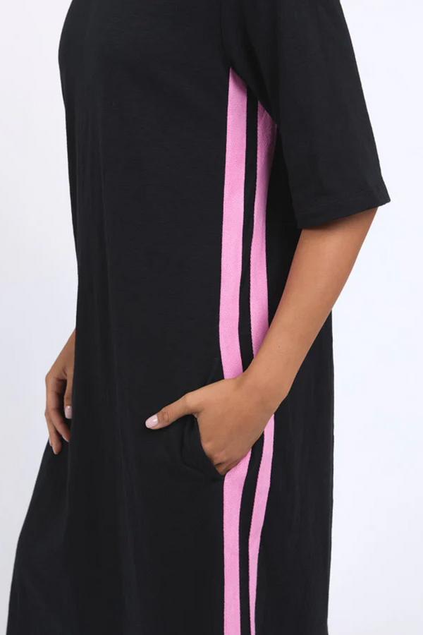 Foxwood - Recovery 3/4 Sleeve Dress