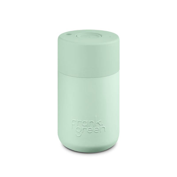 frank green 12oz mint green