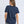 Load image into Gallery viewer, Elm - Halli Short Sleeve Tee - Navy
