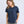 Load image into Gallery viewer, Elm - Halli Short Sleeve Tee - Navy
