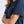 Load image into Gallery viewer, Elm - Halli Short Sleeve Tee - Navy
