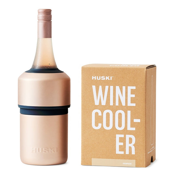 Huski - Wine Cooler - Champagne