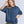 Load image into Gallery viewer, Elm - Ines Sweat Tee - Navy

