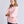 Load image into Gallery viewer, Elm - Ines Sweat Tee - Rose
