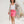 Load image into Gallery viewer, Eb &amp; Ive - Esprit Cape ONE SIZE - Pink Flourish
