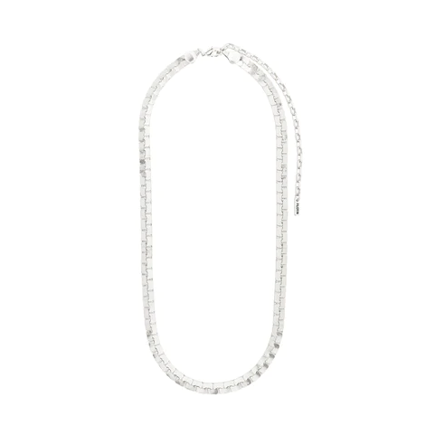 Pilgrim - Laia Necklace - Silver Plated
