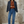 Load image into Gallery viewer, Mimoso - Bow Shirt - Burnt Rust
