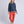 Load image into Gallery viewer, Elm - Lili Fleece Crew - Navy
