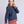 Load image into Gallery viewer, Elm - Lili Fleece Crew - Navy
