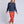 Load image into Gallery viewer, Elm - Lili Fleece Crew - Navy
