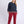 Load image into Gallery viewer, Elm - Lili Fleece Crew - Navy
