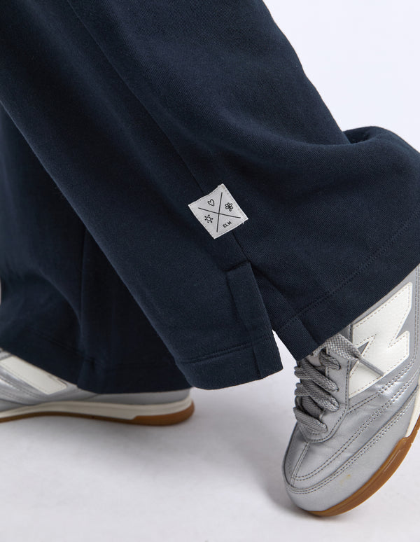 Elm - Louise Trackpant - Navy