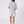 Load image into Gallery viewer, Marlow - Eden Knit Tee - Duck Egg
