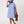 Load image into Gallery viewer, Marlow - Waves Shirt Dress - Denim Stripe
