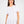 Load image into Gallery viewer, Marlow - Palmer Edit Mesh Knit Tee - White
