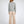 Load image into Gallery viewer, Marlow - Pointelle Crew Neck - Sea Fog
