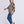 Load image into Gallery viewer, Elm - Fundamental Mazie Sweat - Coffee/Marshmellow
