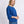 Load image into Gallery viewer, Elm - Fundamental Mazie Sweat - China Blue
