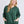 Load image into Gallery viewer, Elm - Fundamental Mazie Sweat - Winter Green
