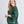 Load image into Gallery viewer, Elm - Fundamental Mazie Sweat - Winter Green
